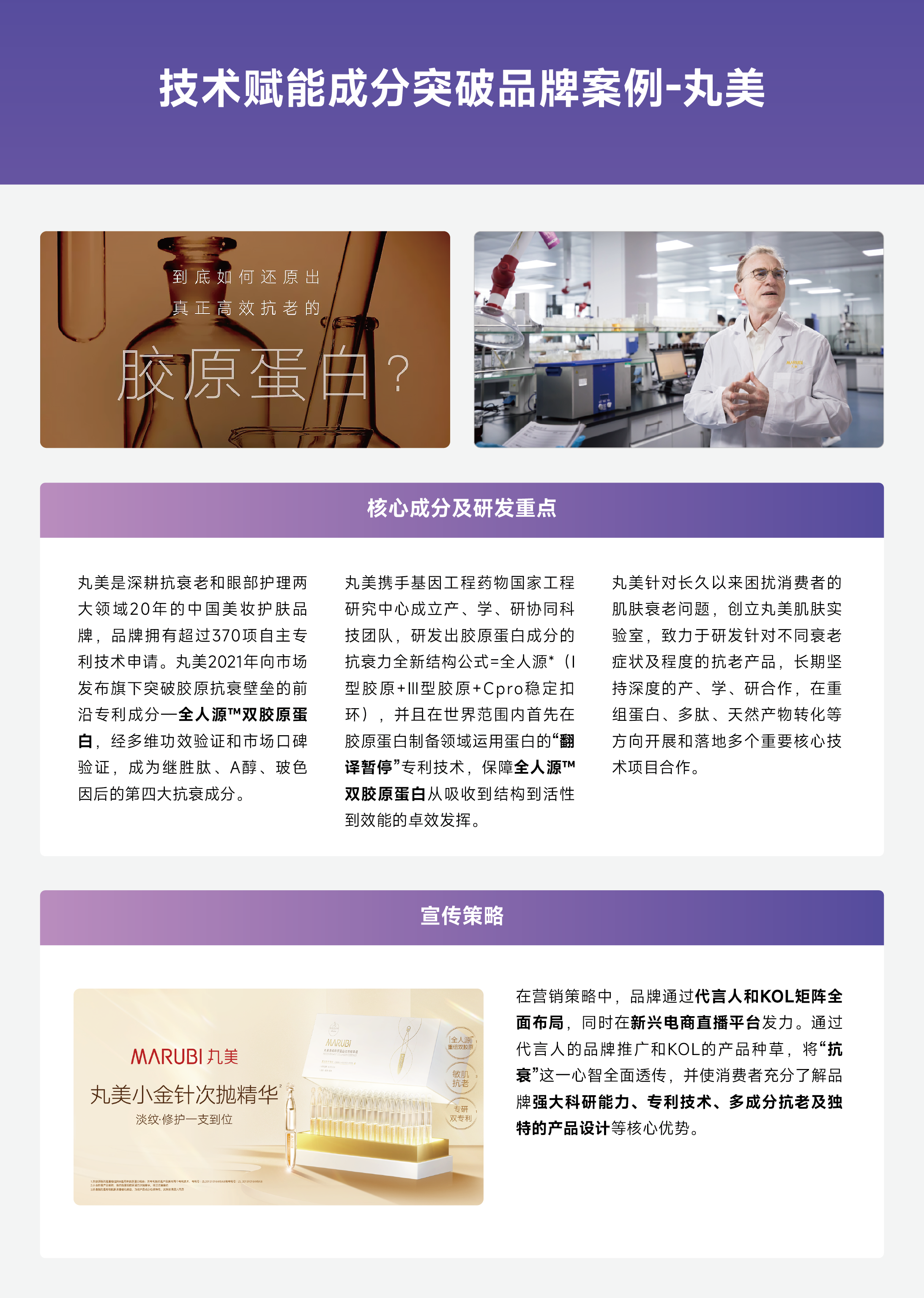 乘风破浪，“成”就美丽--2022美妆成分必看指南