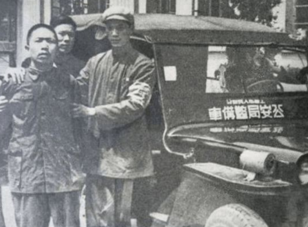 1951年，包头一锅炉工因老婆太漂亮被捕，聂元帅：立即执行死刑