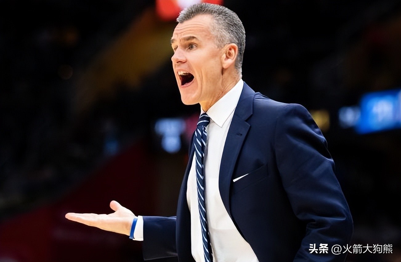nba球员主教练有哪些（步麦克米兰后尘？主帅下课概率出炉：火箭塞拉斯第1，冠军教练第6）