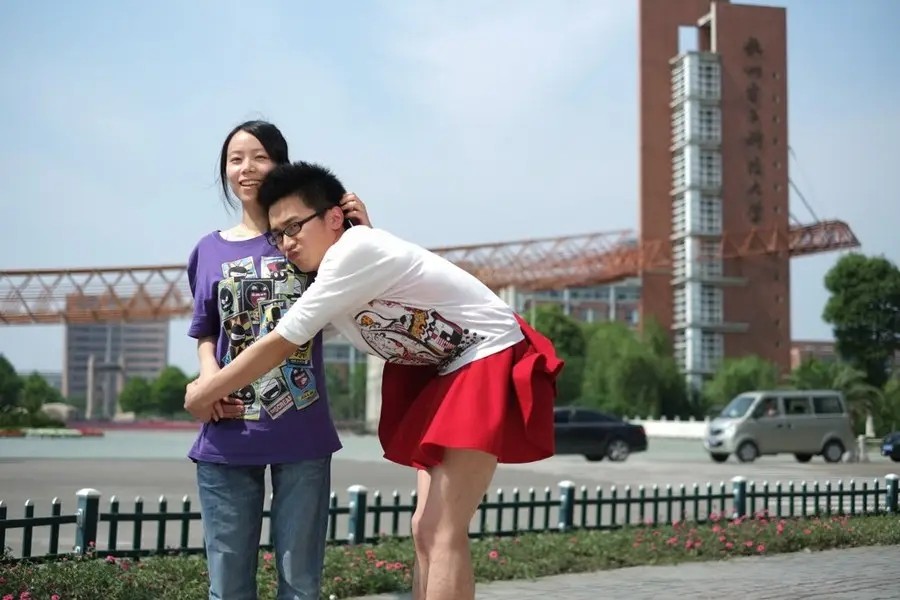 “在大学去谈一场纯真的恋爱吧”，家长的这番话，你怎么看？