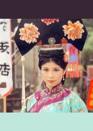 港剧经典《侠女十三妹》黄杏秀、翁美玲版