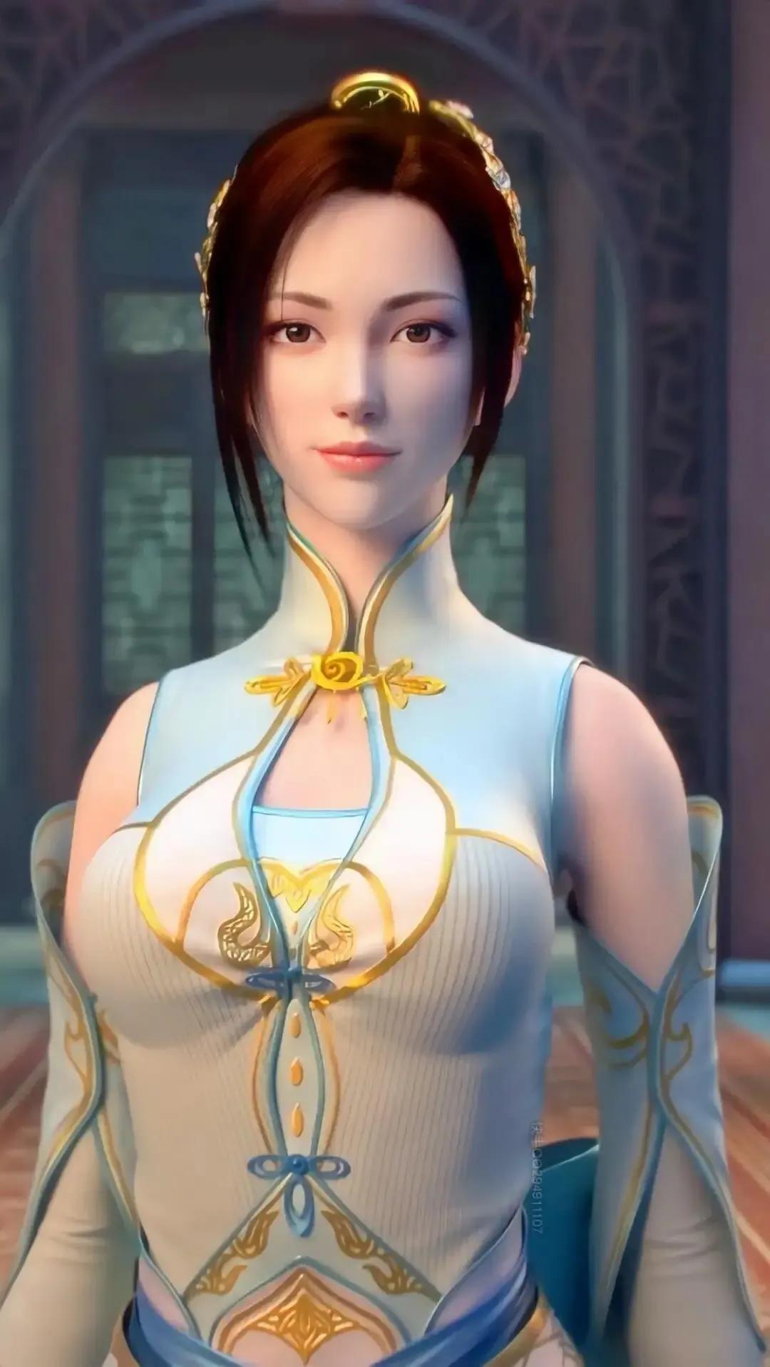 斗破苍穹～纳兰嫣然