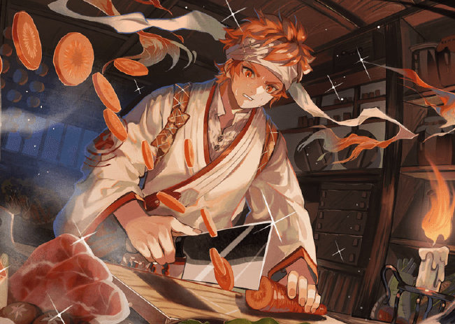 阴阳师：铃彦姬黄金搭档式神组合详解 樱花妖和食灵到底谁更出色