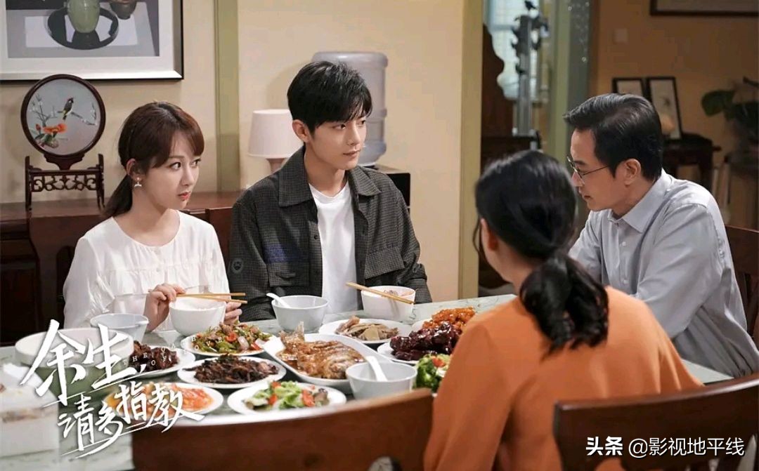 杨紫新剧被看好，靳东再演谍战剧，2022年五部待播剧值得期待