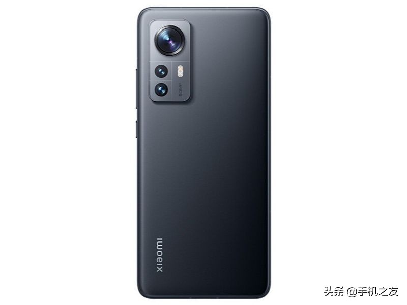 小米12(8GB 128GB 5G版)：12月29日最新图片