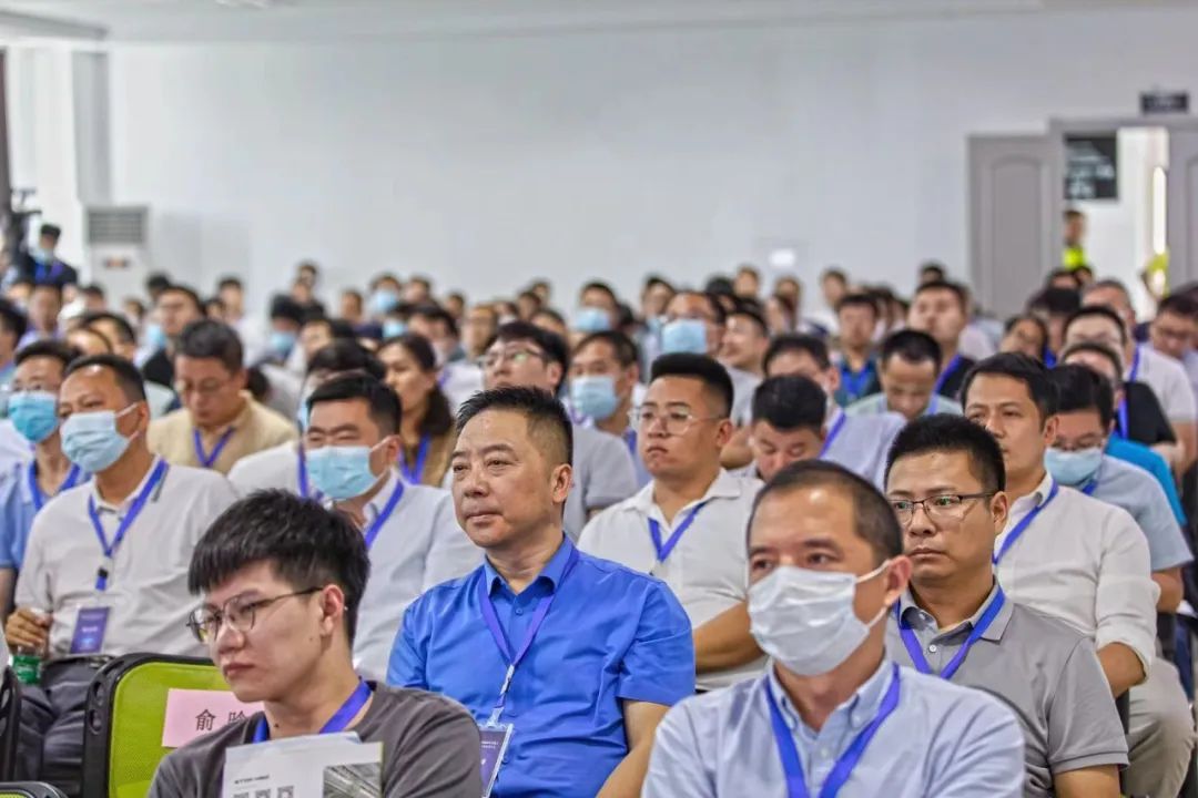 突破“最后二十米”！智能装卸车第一届技术应用交流会圆满完成