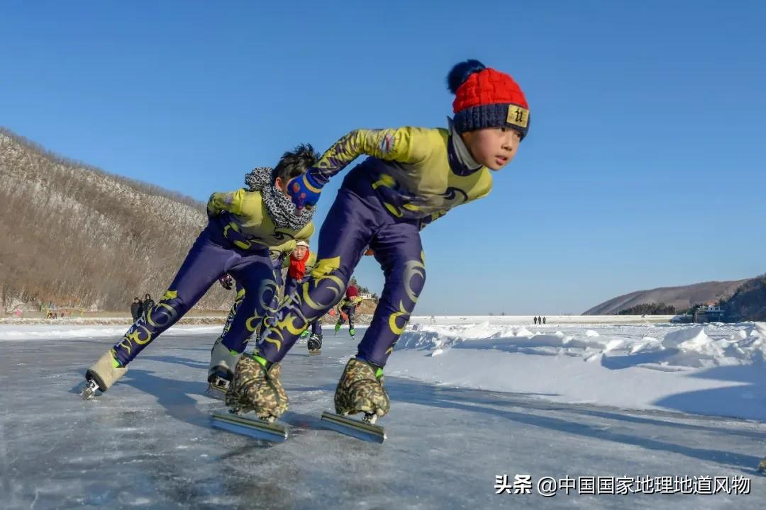 七台河有哪些奥运会短道速滑冠军(10位短道速滑世界冠军，王濛和范可新的老家，东北七台河有多猛？)