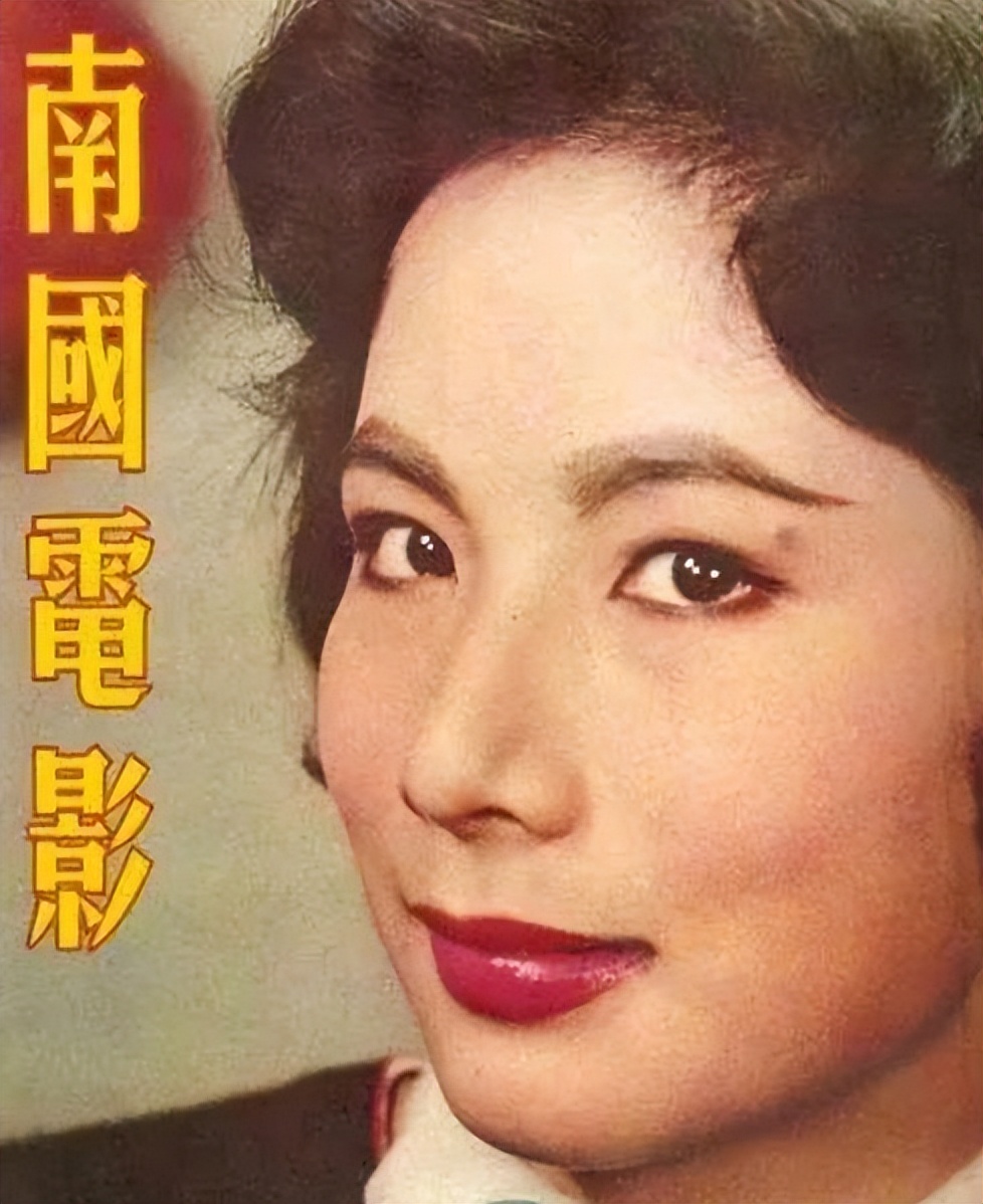 霍英东追不到，却转头嫁渣男，TVB大姐大汪明荃曾被她薅着头发打