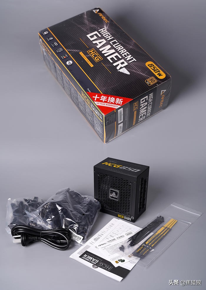 R5 5600X+ RTX 3070 , SSUPD 美味网版 ITX 机箱装机分享