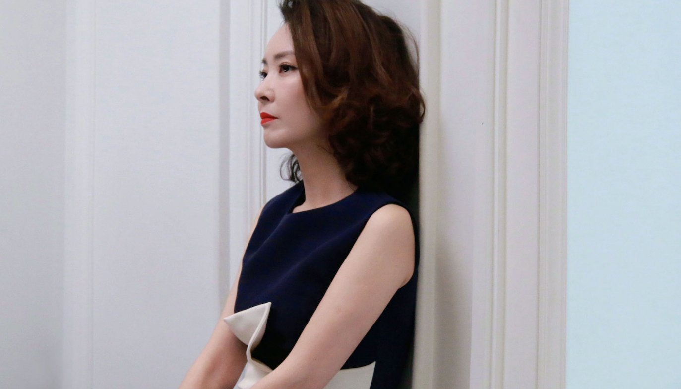 不惑之旅：一物克一物 能帮简单对付王忆如的人终于上线了