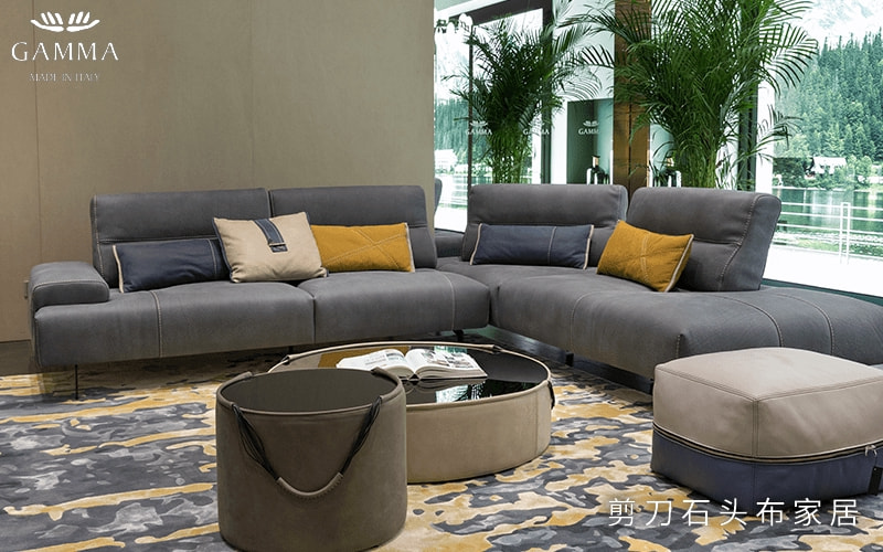 沙发是客厅焦点 哪些进口家具性价比较高