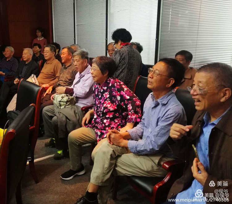 2018-10，半个世纪重聚首：复旦大学0163毕业50周年庆典重放