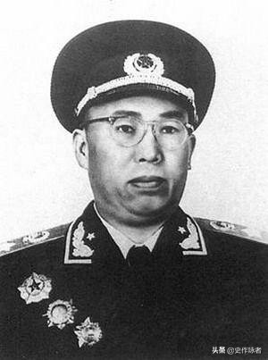 盘点近代十位湖南籍名将，三位成为开国元帅，其余也都为开国将领
