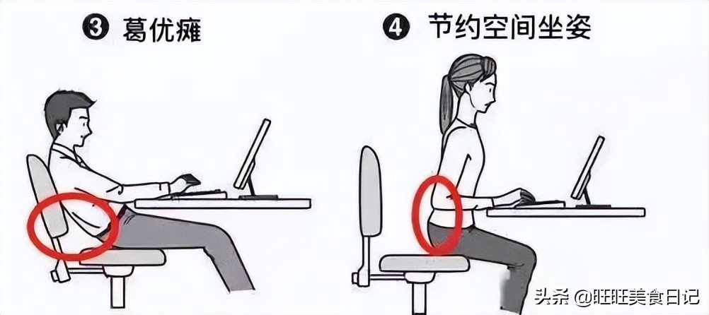 肚子大？这6个原因你应该知道！该如何减肥，都给你列出来了