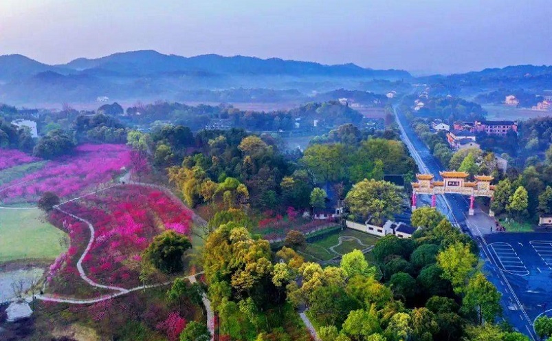 湖南必去的十大景点（湖南必去十大景点排名 景区）-第41张图片-科灵网