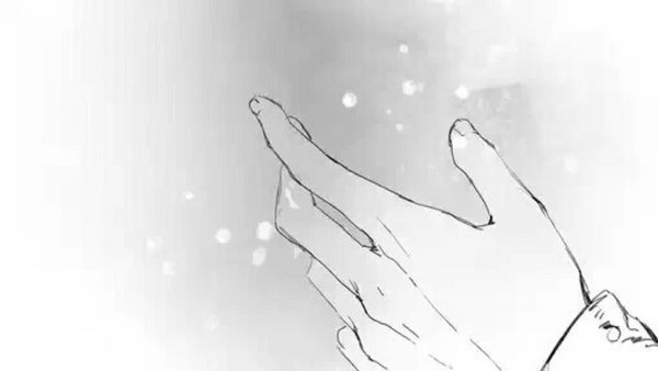 看着熟悉又陌生的城市,她还在,他走了