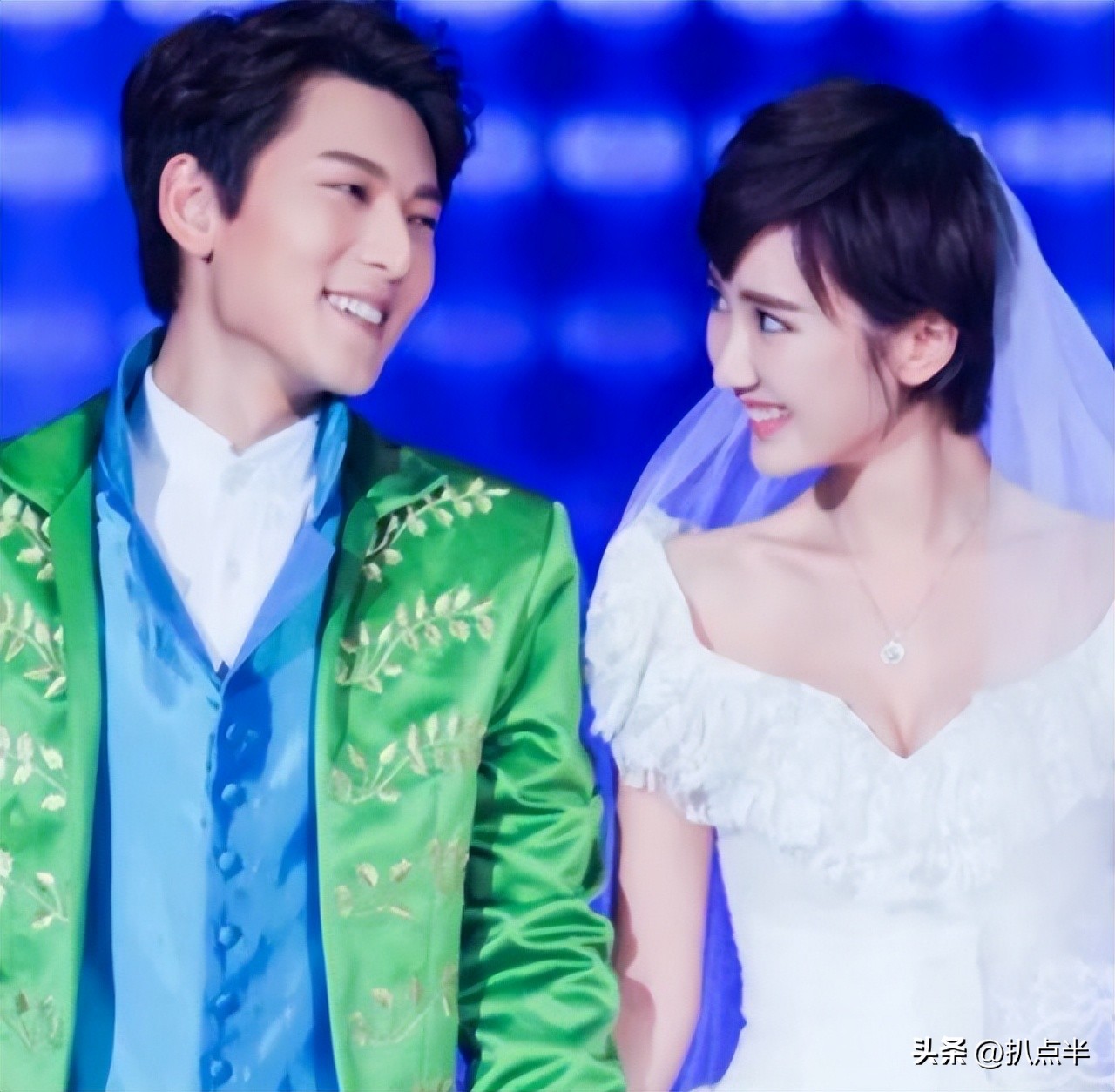 初告白 陈翔(因一次"挤痘"自毁前途的陈翔,被实锤"渣男"5年后怎样了?