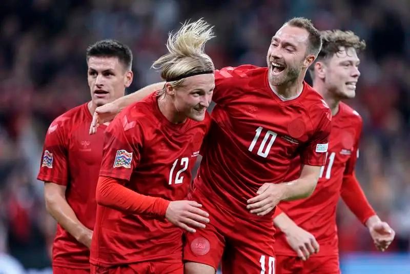 世界杯巡礼：丹麦团结低调，或再上演黑马童话