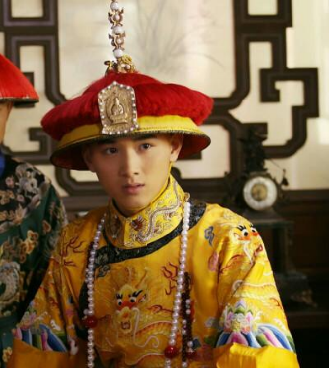 乾隆皇帝的母亲 乾隆皇帝母亲真实身份-泛经验