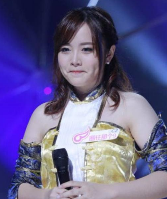 《超级女声》18年后，有人开出租车，有人换了脸，命运不尽相同