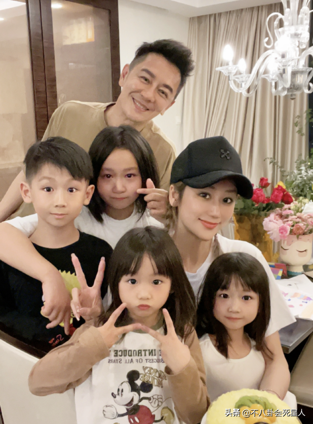 明星的花边新闻（老婆孕期出轨的5位男星，一个比一个过分，没下限真气人）