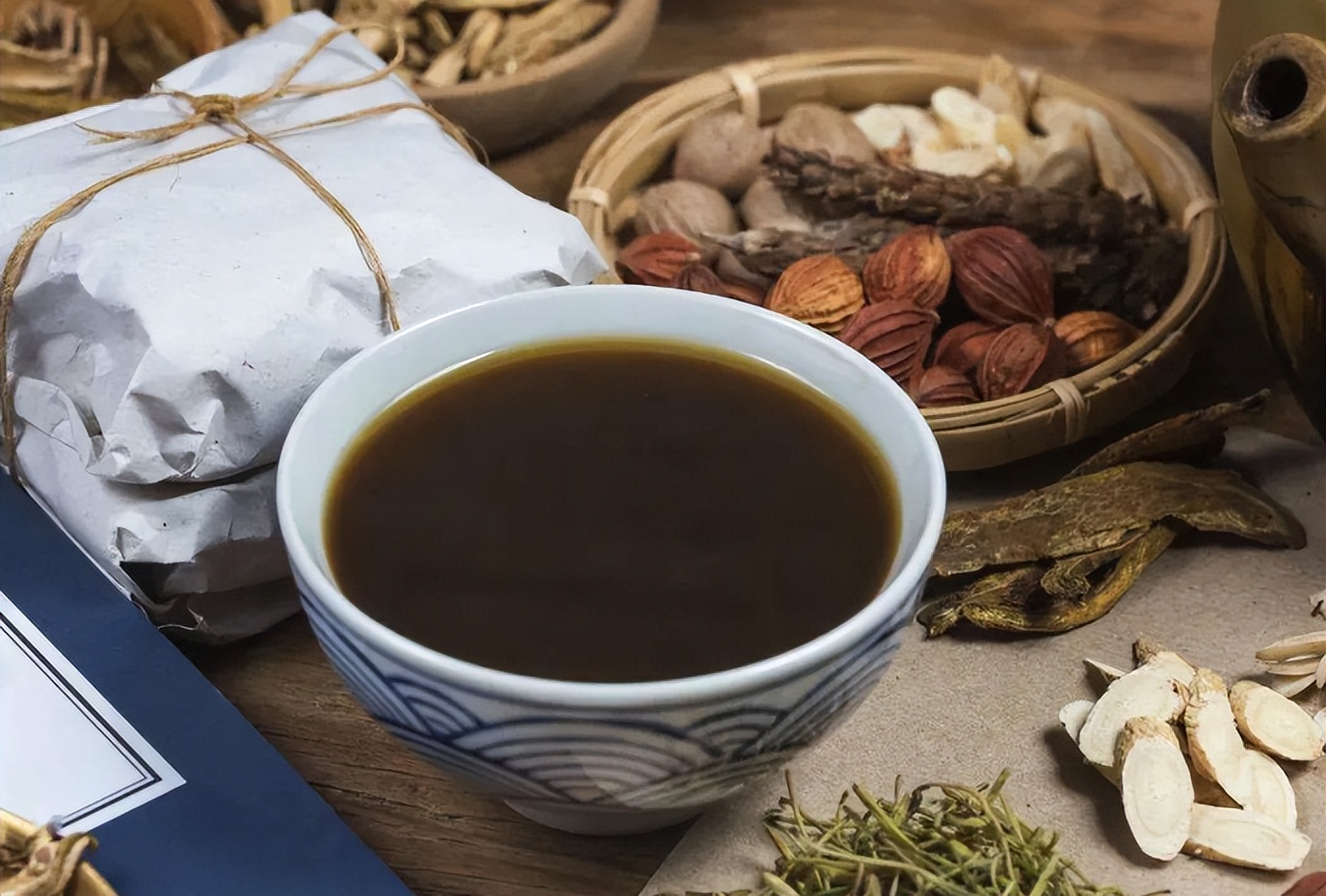 一张"补心"的中医名方,专治心慌心悸心律不齐,又安神化失眠