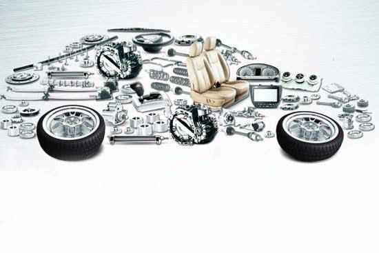 汽车配件小程序商城开发，助力线上市场布局