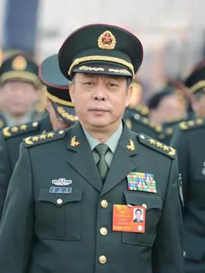 上将可以调动多少兵力（大将军能调动多少兵力）-第7张图片-昕阳网