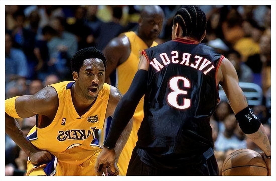 0607湖人战绩（30城30人系列（4）：十年费城十年王，一生无冠又何妨）