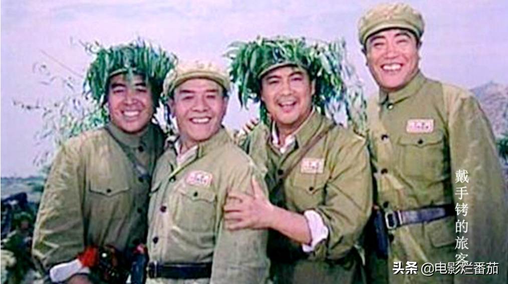 《编辑部的故事》里的演员们，个个都是“绝绝子”，永不过时