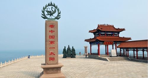山东十大冷门景点，景美人少好玩