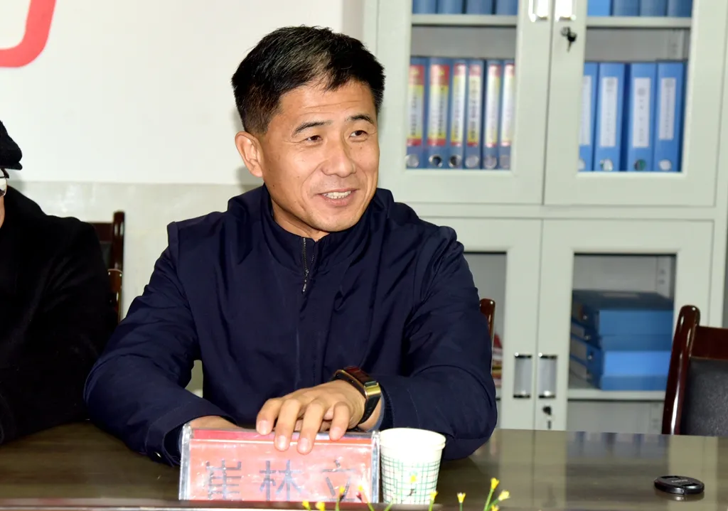 “双百工程”延安大学结对支援宜川教育振兴工作纪实