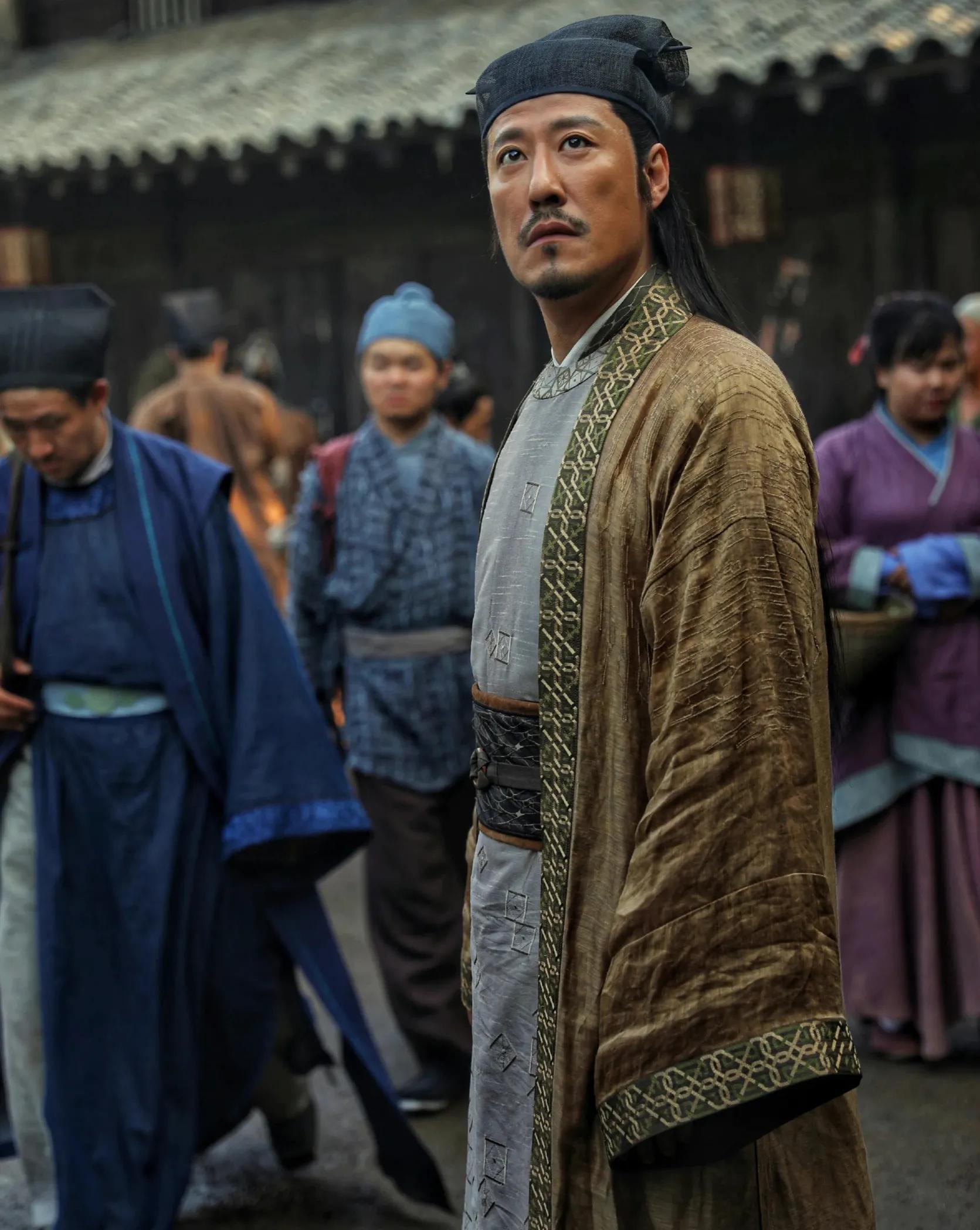 真相即是公道《法医宋慈》