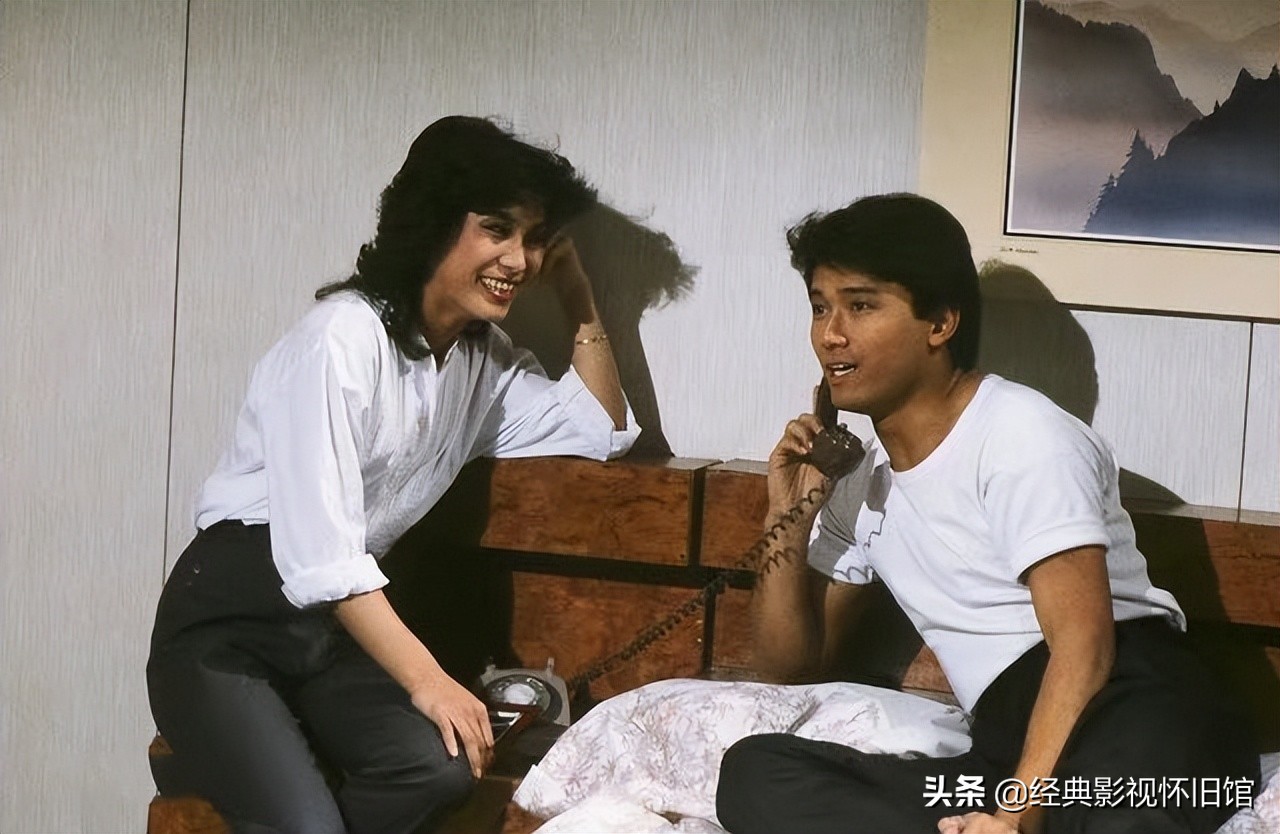 从古装走到时装的三对儿荧幕情侣，有的让人意难平，有的却很甜