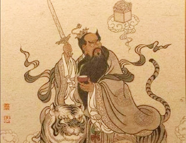 60年代末，最后一任张天师撒手人寰后继无人，接班乱象频出