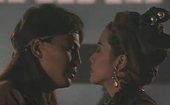 港剧经典《君临天下之康熙九子》江华版