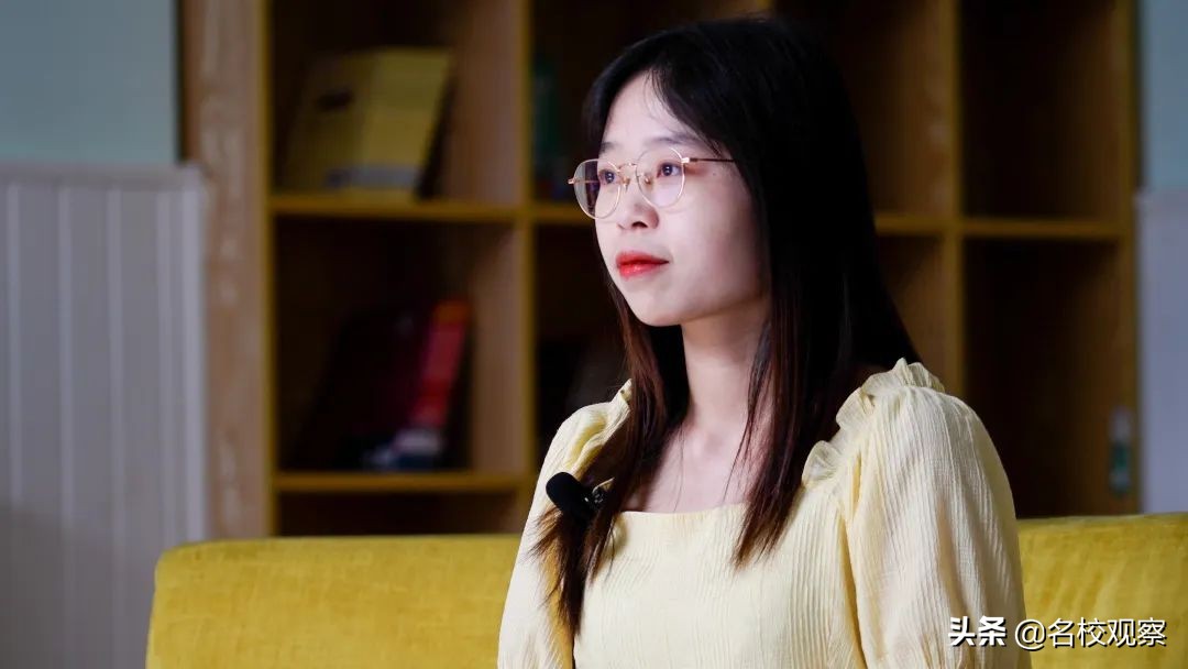 在一流学校学习、生活，是一种什么样的体验？他们这样说