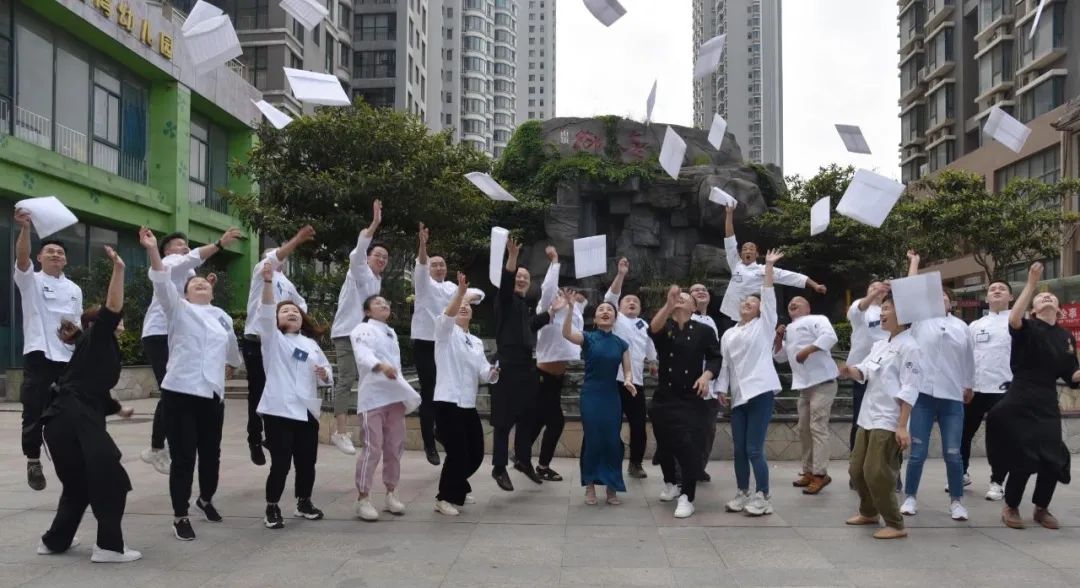 4月份182期郭红晓现代先锋创意菜课程开启报名