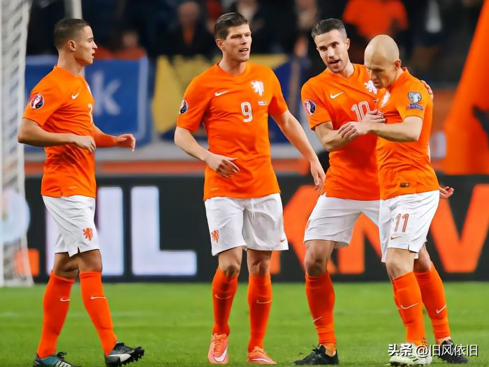 18世界杯为什么没有荷兰队（世界杯名梗之荷兰三棍客：离奇故事，是怎么编出来的？）