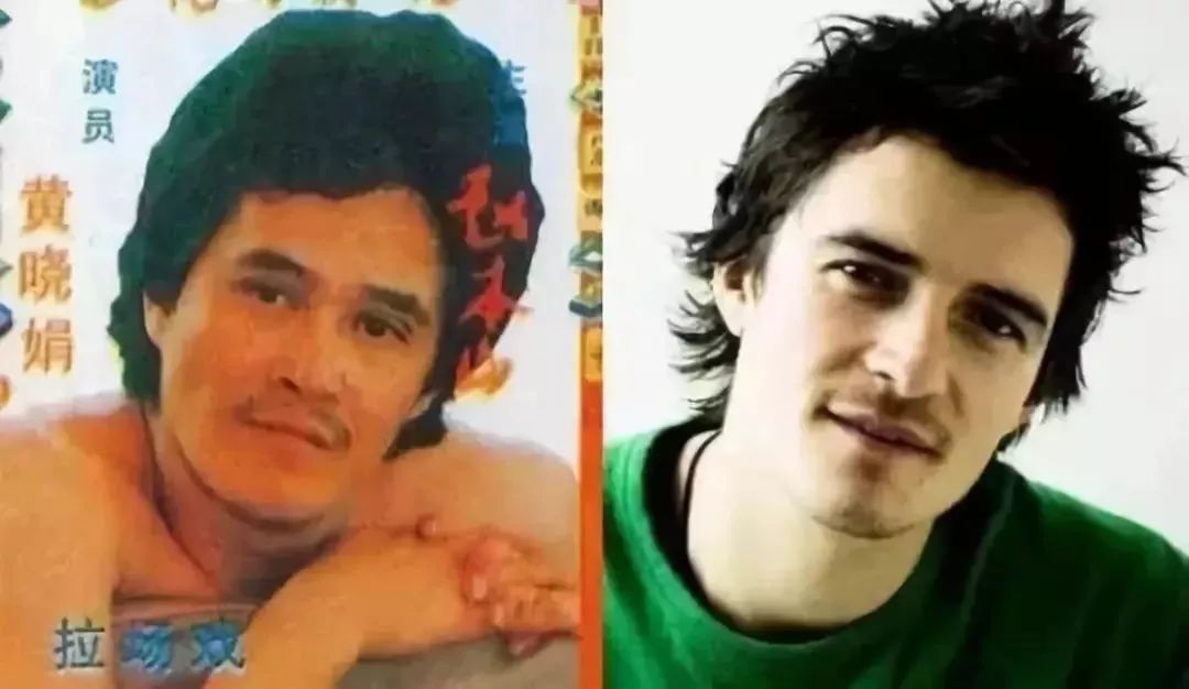 果然，谁也逃不过那条定律：男明星的尽头，都是赵本山