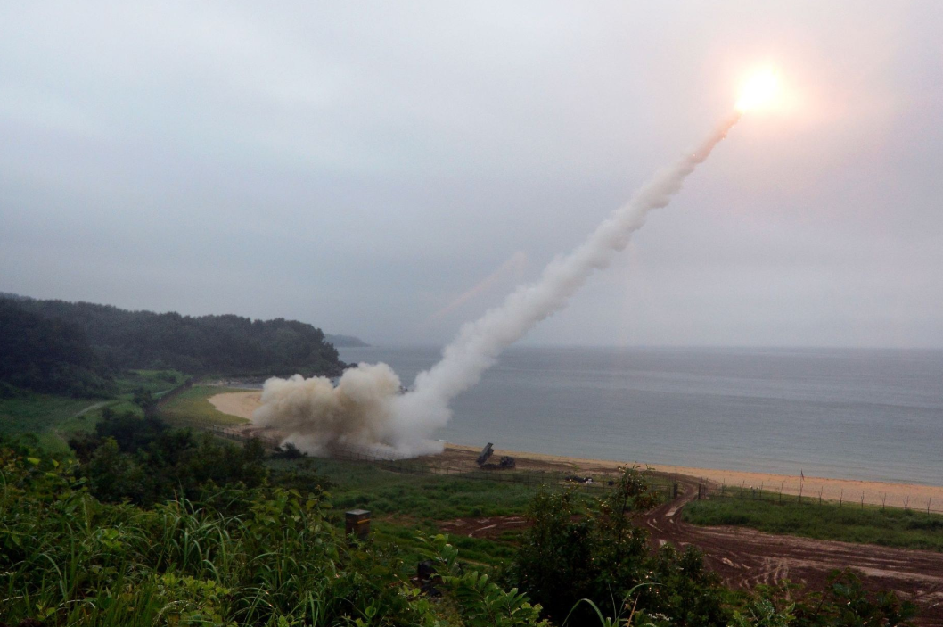 若朝鮮搞核試驗，美韓將有力回應？ 中方警告：不准將戰火燒至半島