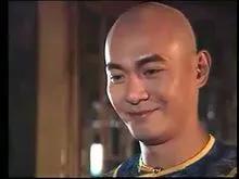 港剧经典《君临天下之康熙九子》江华版