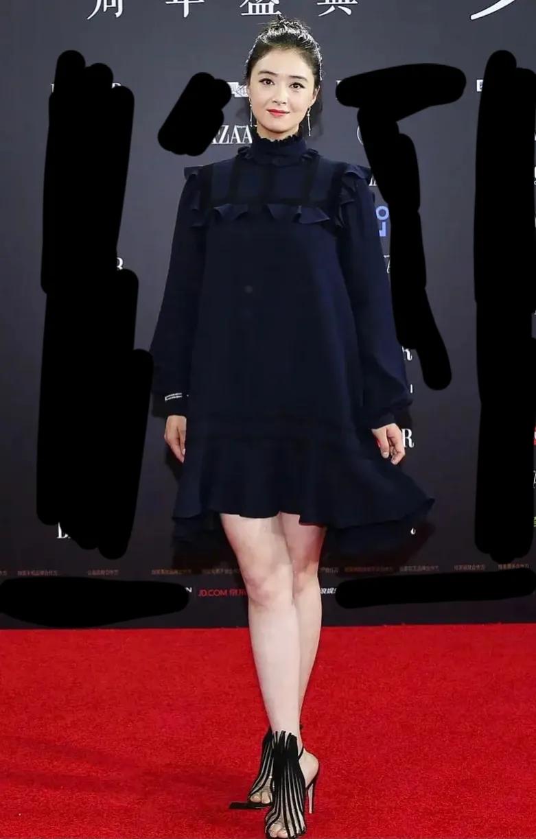 美女图片90tu(看脸好惊艳,一看全身就完蛋!