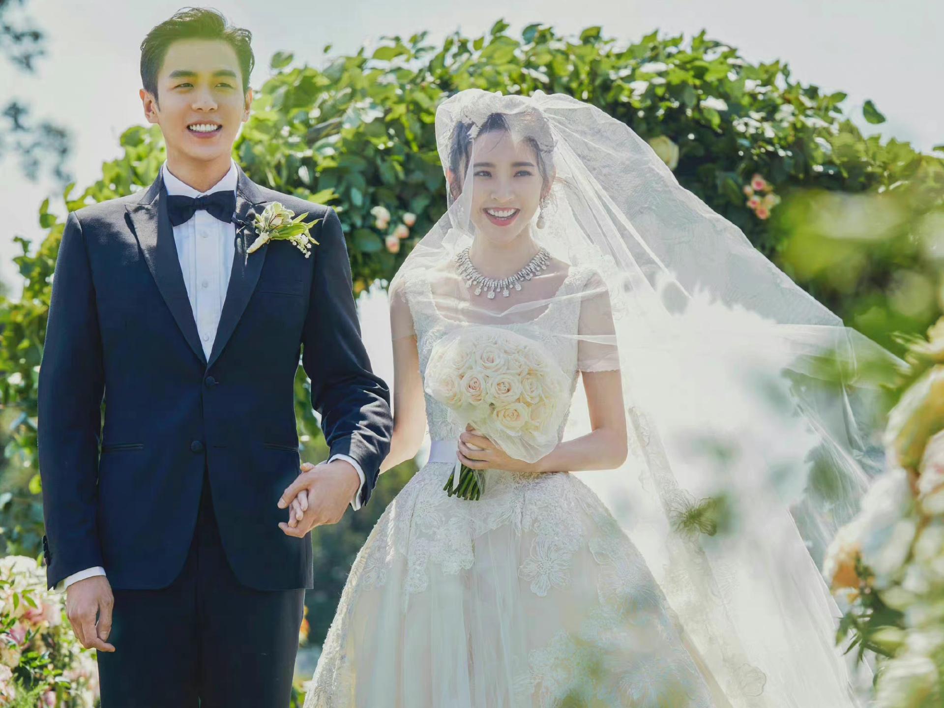 长着一张风流倜傥的脸，却从不沾花惹草，这8位男明星太宝贵了