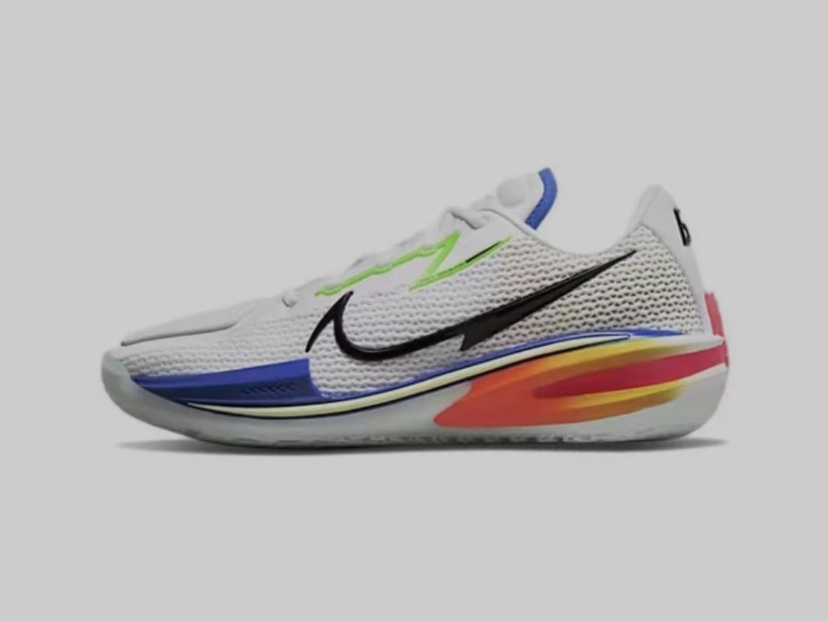 airforce25(5双满分实战鞋盘点,但万万没想到,能被假货搞成这样)