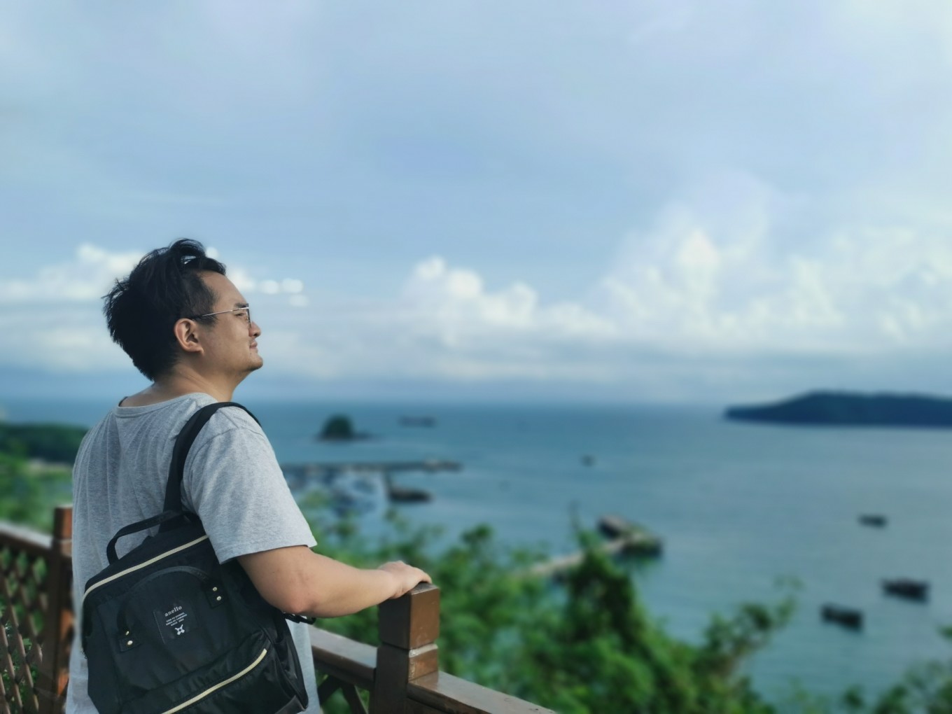 北海，是我的诗和远方