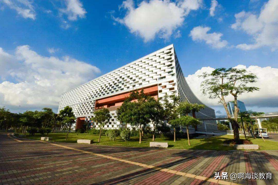 2022qs世界大学排名公布(2022年QS世界大学1200强揭晓，中国58所高校上榜创新高)