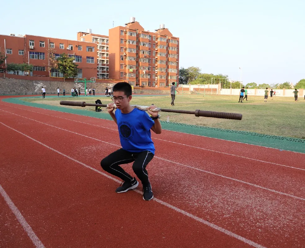 这次，华一寄还是没有发喜报