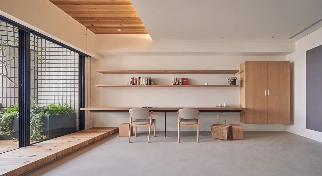 书房怎么设计？9种风格，一篇看全