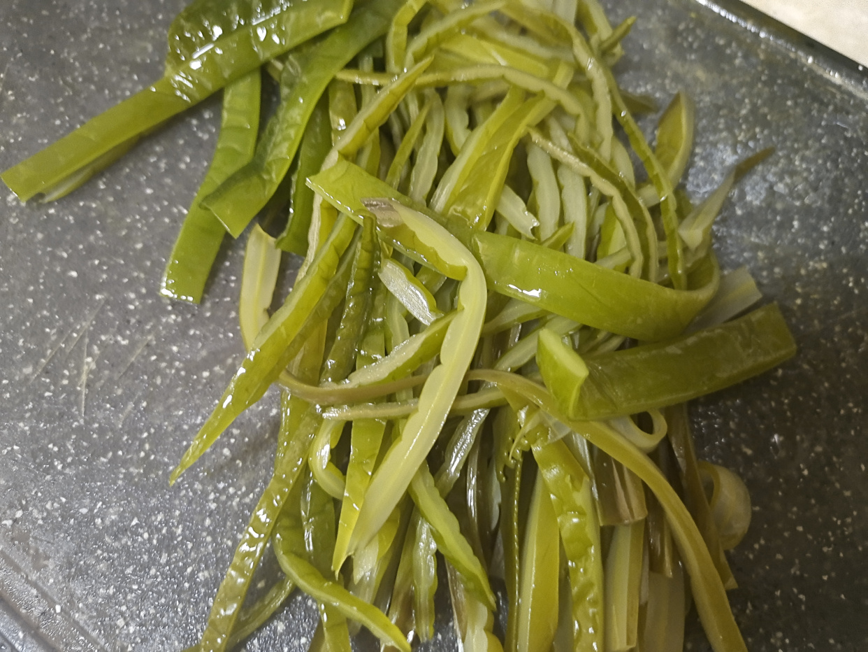 春天，多给孩子喝8种营养汤羹，钙含量高，营养丰富